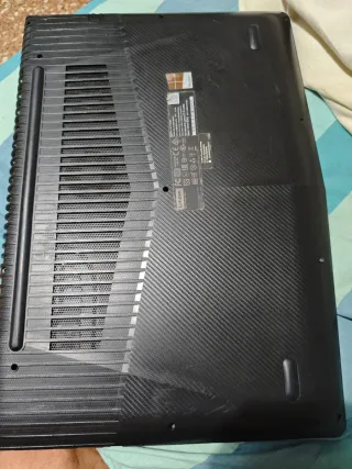 Lenovo Legion Y520 Gaming Laptop 1050ti