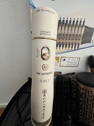 Bellissima Air Wonder