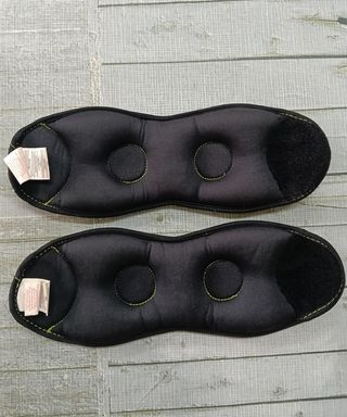 Pesas Tobillo/muñeca 2x1kg