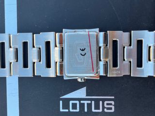 Reloj Lotus Mujer