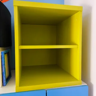 Habitación juvenil 