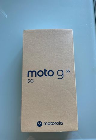 Motorola Moto G 35 5G