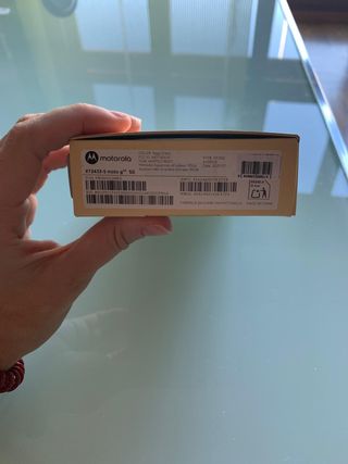 Motorola Moto G 35 5G