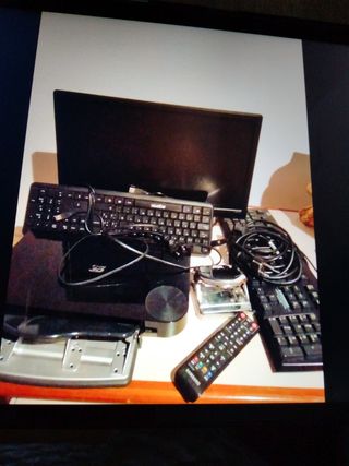 Ordenador para piezas