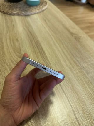 iPhone 14 Plus 128GB Morado 87% Batería