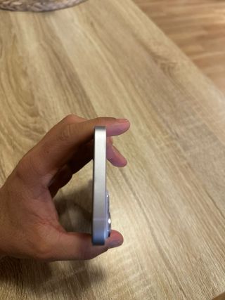 iPhone 14 Plus 128GB Morado 87% Batería