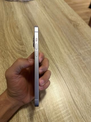iPhone 14 Plus 128GB Morado 87% Batería