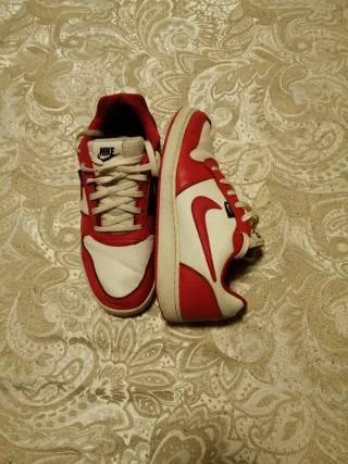 Tenis Nike Originales Talla 43