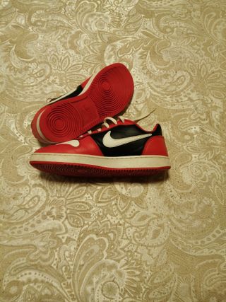 Tenis Nike Originales Talla 43