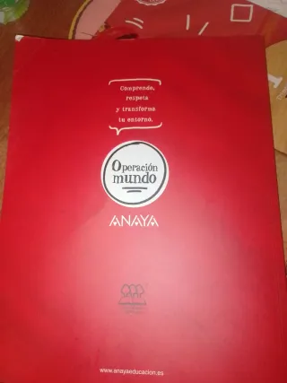 Matemáticas 1 eso. 2 trimestre y 3