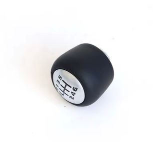 Pomo Palanca Cambios 6 Velocidades Peugeot Citroen