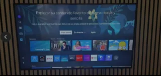 Televisor Samsung 43 Smart TV