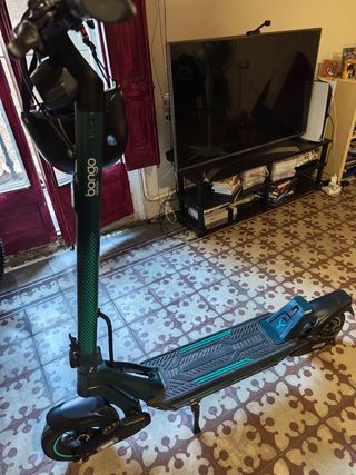 Patinete eléctrico Bongo Y65