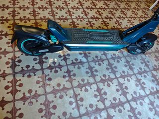 Patinete eléctrico Bongo Y65