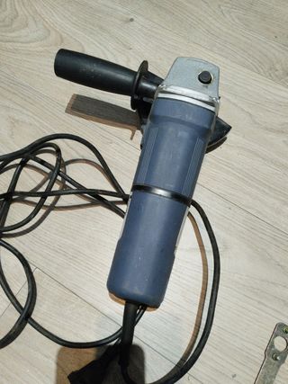 Radial 850w