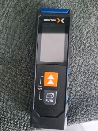 Metro laser DEXTER 20M