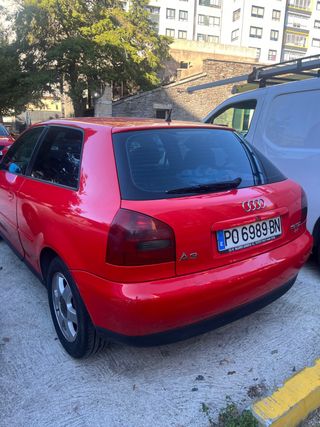 audi a3 1.9tdi
