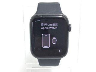 E553733-0 Apple Watch Se 44Mm (Gps) (A2352) Alu