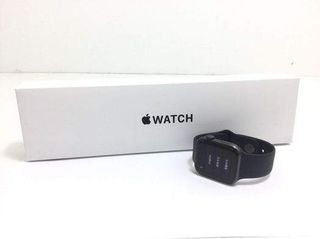 E553733-0 Apple Watch Se 44Mm (Gps) (A2352) Alu