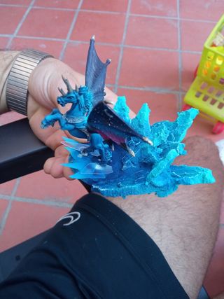 Figura Morathi Warhammer Age of Sigmar