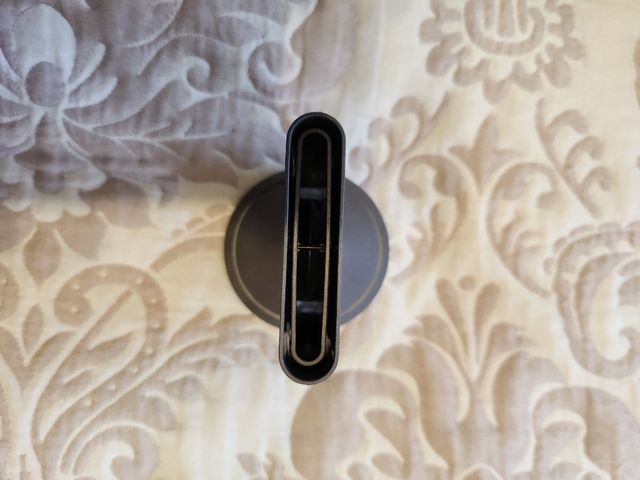 Accesorio boquilla secador Dyson.