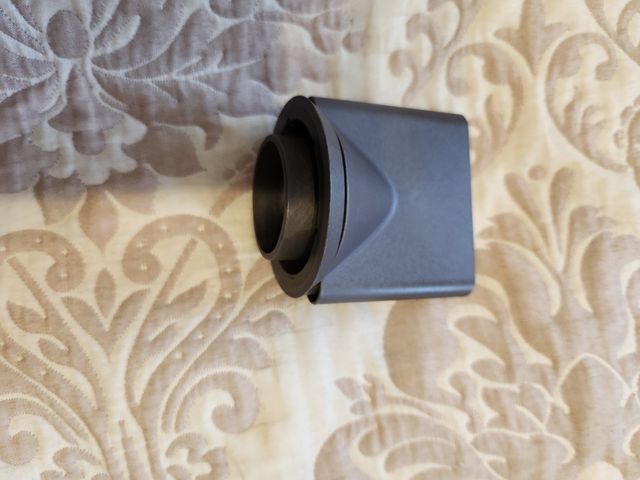 Accesorio boquilla secador Dyson.