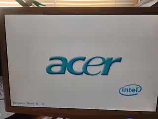 Monitor Acer P193W 19” – Excelente funcionamiento
