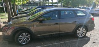 SEAT Leon 2015