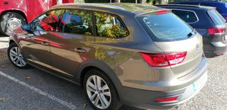 SEAT Leon 2015
