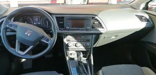 SEAT Leon 2015