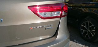 SEAT Leon 2015