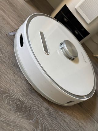 Robot aspirador Ultenic T-10 