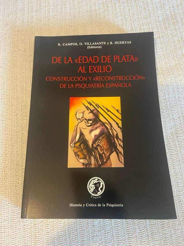 De la "Edad de Plata" al exilio construcción y ...