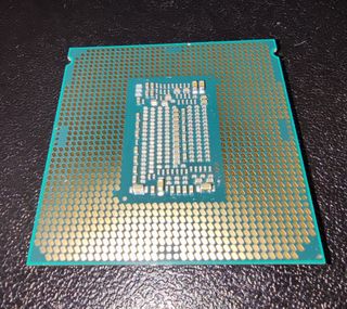 Procesador Intel Core i7-8700