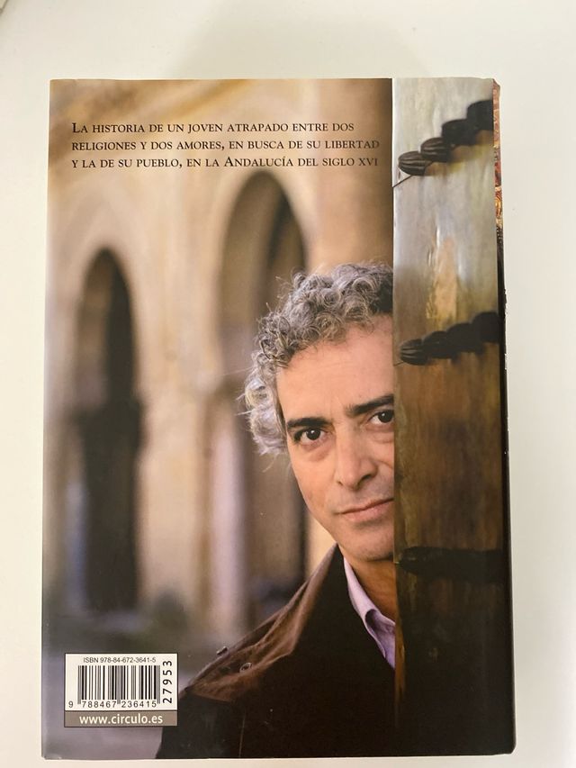 La Mano de Fátima (Vintage Espanol) (Spanish Ed...