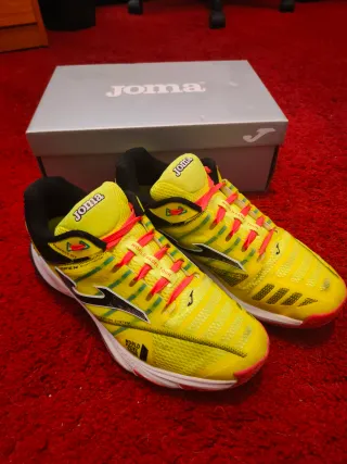 Zapatillas pádel Joma Open T.42