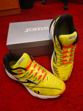Zapatillas pádel Joma Open T.42