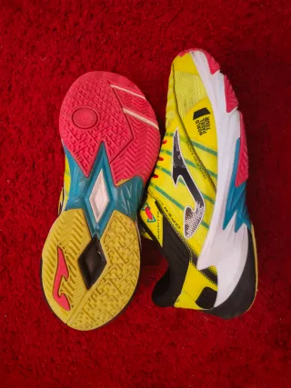 Zapatillas pádel Joma Open T.42