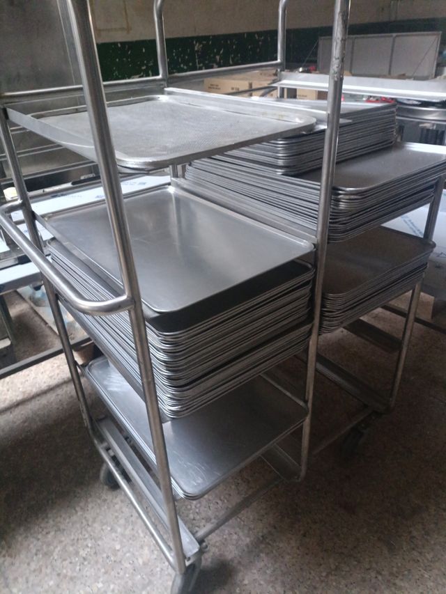 Latas de aluminio 40x60
658746091