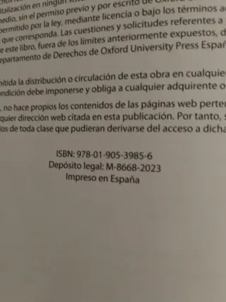 Biología y Geología 4º ESO. Libro del estudiant...