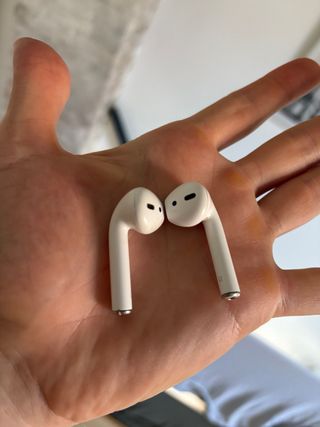 AirPods 2nd Gen (2023) usati