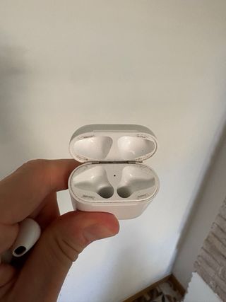 AirPods 2nd Gen (2023) usati