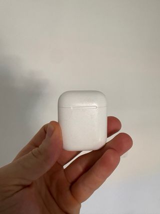 AirPods 2nd Gen (2023) usati