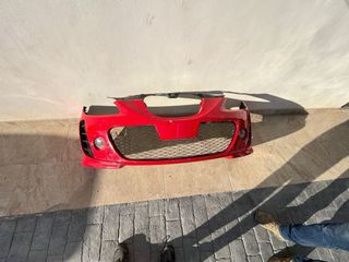 Paragolpes delantero leon mk2 
