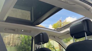 Volkswagen Tiguan Allspace 2018