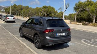 Volkswagen Tiguan Allspace 2018