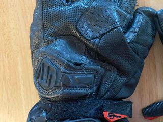 Guantes de Invierno de Moto GoreTex