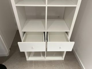 Estantería kallax IKEA 77x40x177
Venta en persona