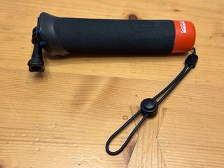 The Handler Empuñadura flotante GoPro