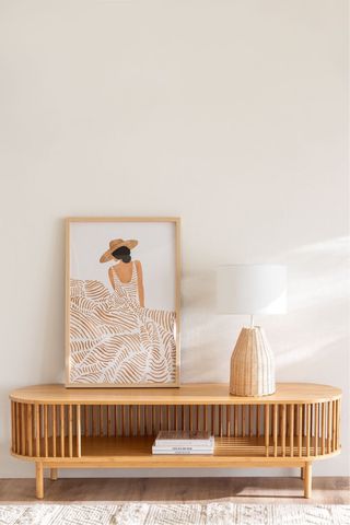 Mueble TV Sklum NUEVO